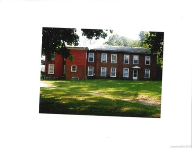 Building 2 side view