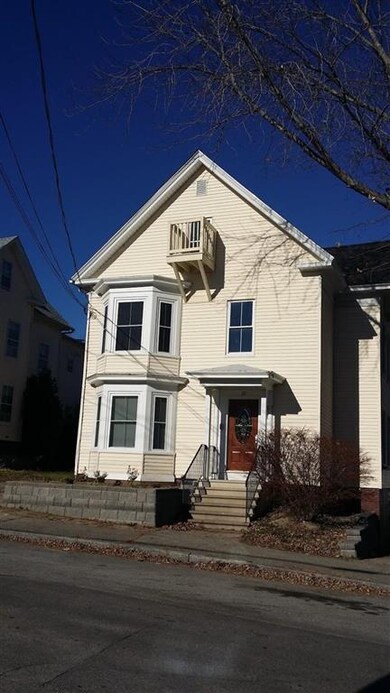32 Ham St unit C, Dover, NH 03820 - photo 2