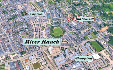 103 Stonehill Rd, Lafayette, LA 70508 - photo 2