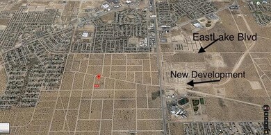 0 Carollton unit 803684, Horizon City, TX 79928 - photo 5