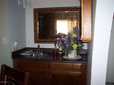 1326 WET BAR