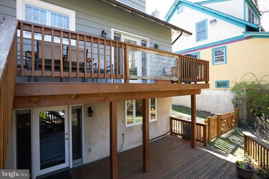 7418 Carroll Ave, Takoma Park, MD 20912 - photo 3