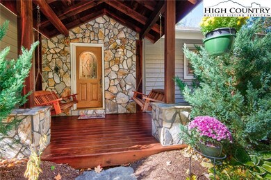 806 the Glens Blvd unit A, Banner Elk, NC 28604 - photo 7