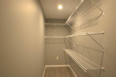 Walk-in Pantry