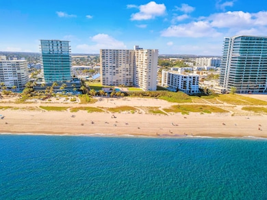 Admiralty Towers unit 2008, Pompano Beach, FL 33062 - photo 2