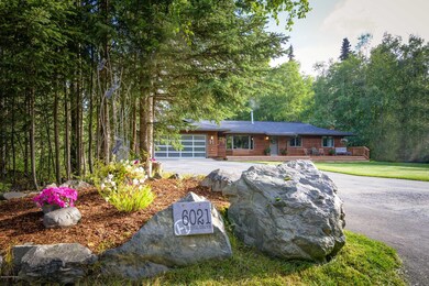 Curb Appeal