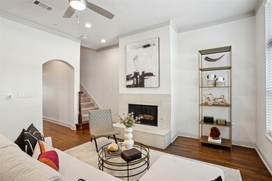 4201 Lomo Alto Dr unit 4731, Dallas, TX 75219 - photo 2