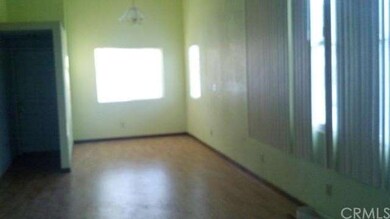 Entryway into the Addition. Vaulted Ceilings. Lami