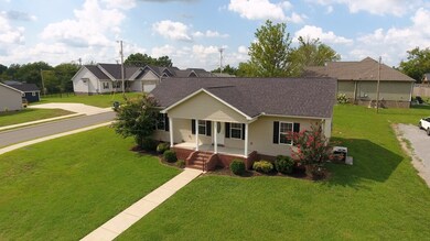 155 Brown Ln, Shelbyville, TN 37160 - photo 5