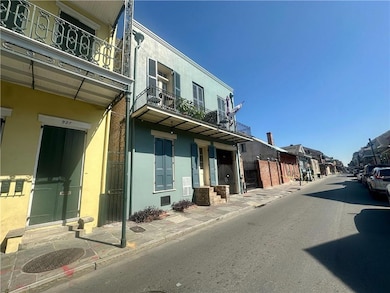 923 St Ann St unit 2, New Orleans, LA 70116 - photo 2