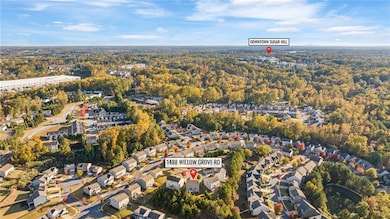 1488 Willow Grove Rd, Sugar Hill, GA 30518 - photo 4