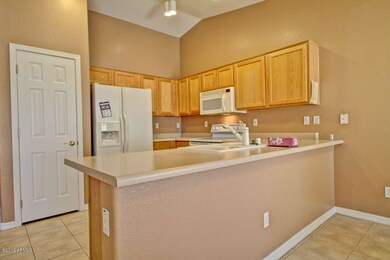 Open Kitchen