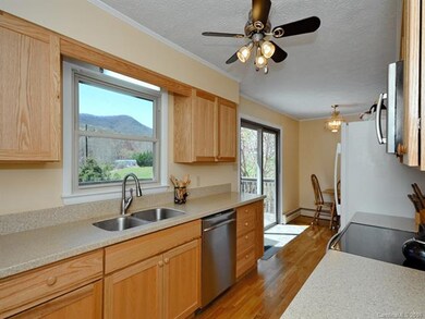 NEW Kitchen!