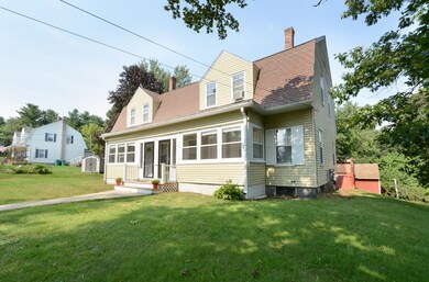 42 Central Ave, Fitchburg, MA 01420 - photo 2