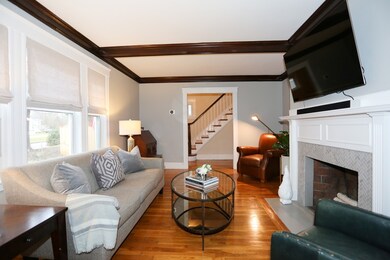 245 Weston Rd, Wellesley, MA 02482 - photo 7