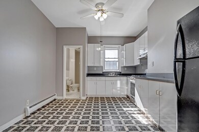 2806 Palisade Ave unit 2R, Weehawken, NJ 07086 - photo 3