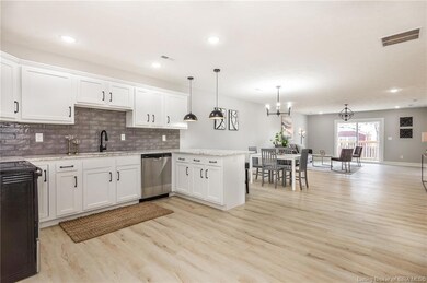 2022 Mary Lee Dr unit 100, New Albany, IN 47150 - photo 3