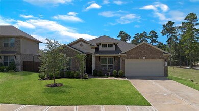 14389 Whitetop Peak Ct, Conroe, TX 77384 - photo 2
