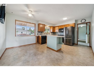 Kitchen/Nook