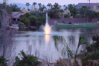 Fountain