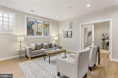 2363 Champlain St NW unit 4, Washington, DC 20009 - photo 7