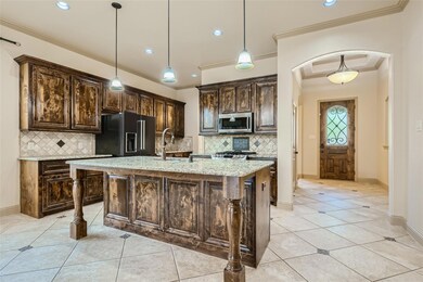 411 Fairway Bluff Dr, Wylie, TX 75098 - photo 7