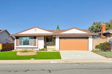 4014 Coldwell Ln, San Diego, CA 92154 - photo 4