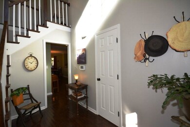 Foyer