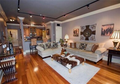 1301 N Rampart St unit 207, New Orleans, LA 70116 - photo 6