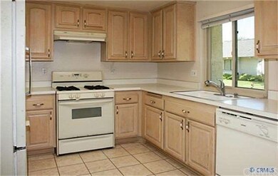 Lovely Upgraded Kitchen with Great Greenbelt Views
