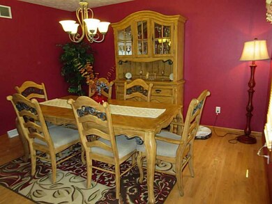 Dining Room.