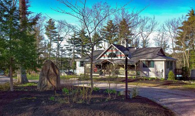 418 Mount Hunger Rd, Henniker, NH 03242 - photo 4