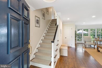 585 Cassatt Rd, Berwyn, PA 19312 - photo 3