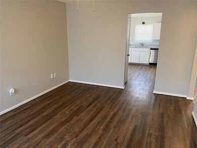 1300 Berry Dr unit A & B, Cleburne, TX 76033 - photo 7