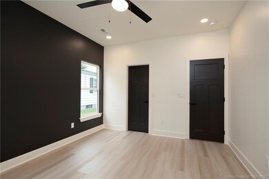Not actual home. Finishes will be similar.