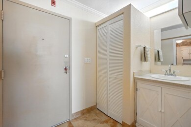 Entry Way