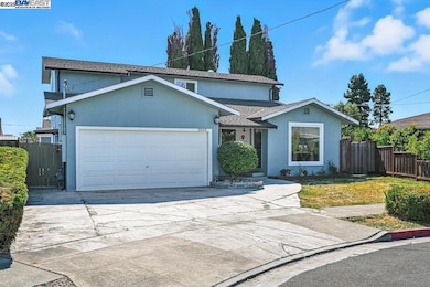 3419 Del Valle Cir, San Leandro, CA 94578 - photo 2