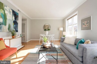 1737 P St NW unit 501, Washington, DC 20036 - photo 3