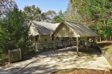 23 Pacer Ct, Ellijay, GA 30540 - photo 2