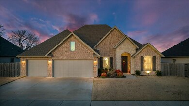 4664 W Oldham Dr, Fayetteville, AR 72704 - photo 5