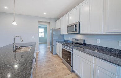 7 Kitchen