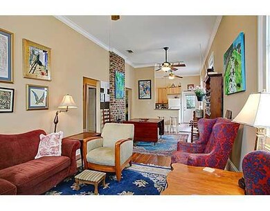 Dining Room.