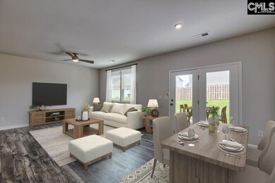 240 Wheat Farm Rd, Columbia, SC 29209 - photo 3