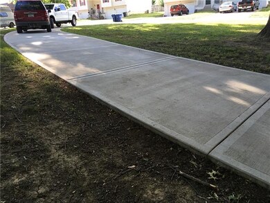 New circle drive