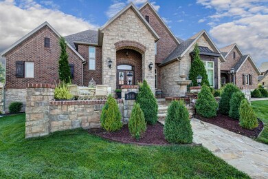 1404 Rich Hill Cir, Nixa, MO 65714 - photo 2