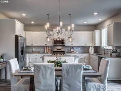 33236 SW Havlik Dr unit lot62, Scappoose, OR 97056 - photo 6