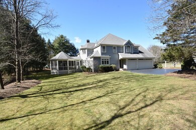 10 Meachen Rd, Sudbury, MA 01776 - photo 2