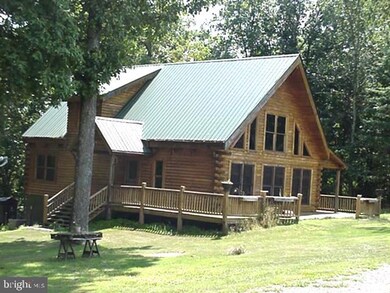 473 Points Corner, Points, WV 25437 - photo 3