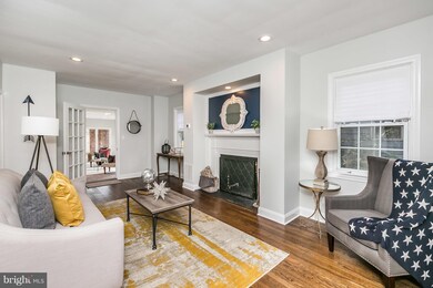 5307 Herring Run Dr, Baltimore, MD 21214 - photo 3