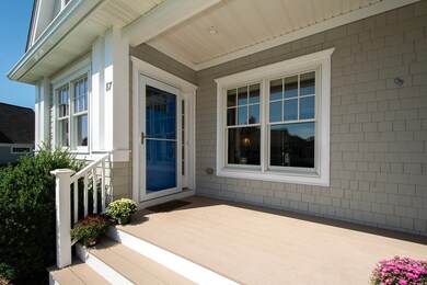 87 Chittenden Ln unit 87, Cohasset, MA 02025 - photo 3